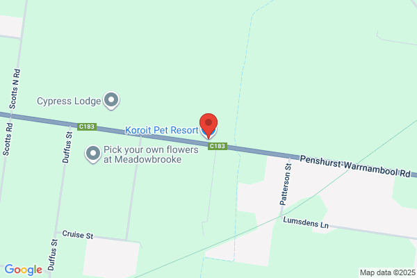 Koroit Pet Supplies