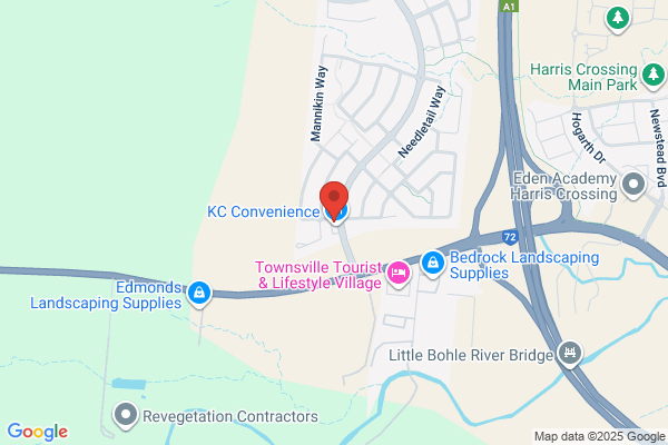 Townsville Certification Group