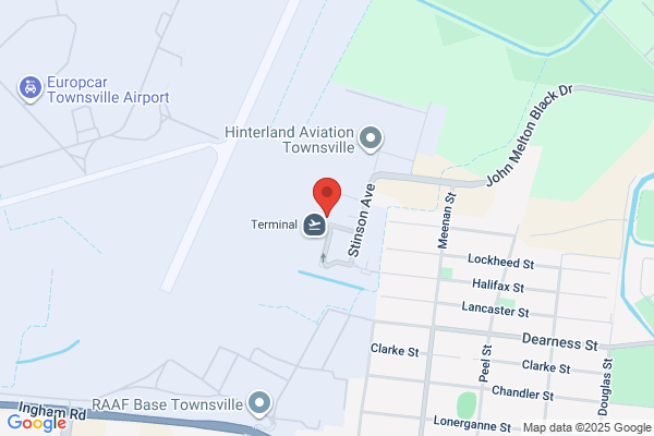 Bargain Car Rentals Townsville Airport
