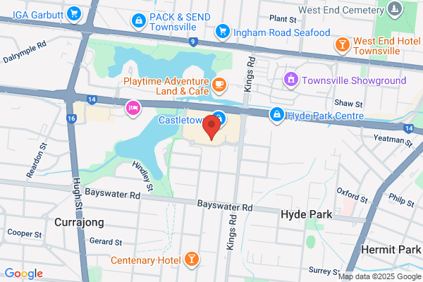 Target Australia Pty Ltd