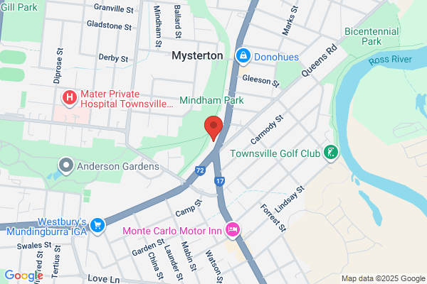 F45 Training Townsville Central