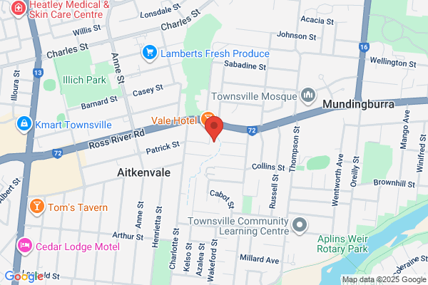 Dan Murphy's Aitkenvale