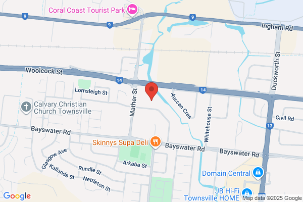 Pattel’s Heavy Haulage Townsville Pty Ltd