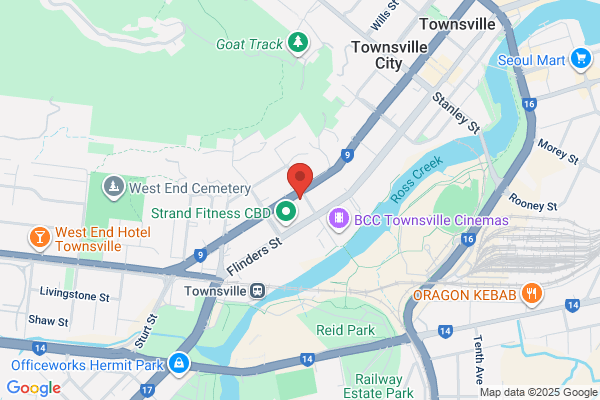 Ray White Townsville