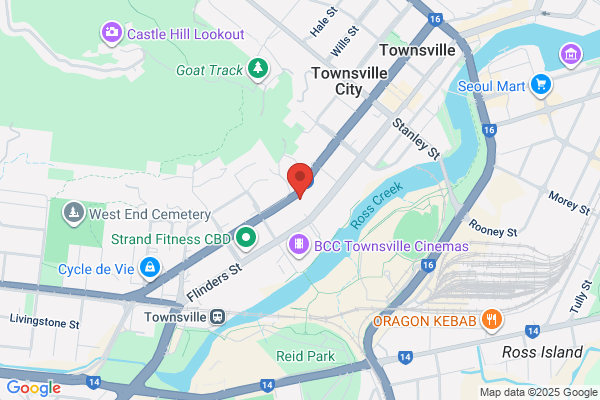 Tropical Queensland Cat Clinic