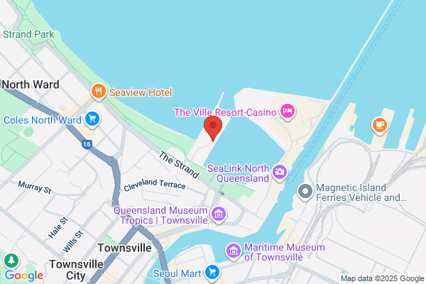 Breakwater Chandlery