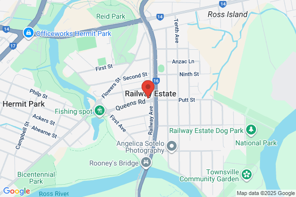 Koala Blue Real Estate