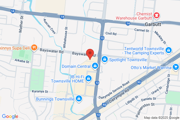 O'Brien Electrical & Solar Townsville Central