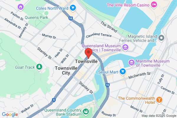 Aboriginal Torres Strait Islander Community Legal Services