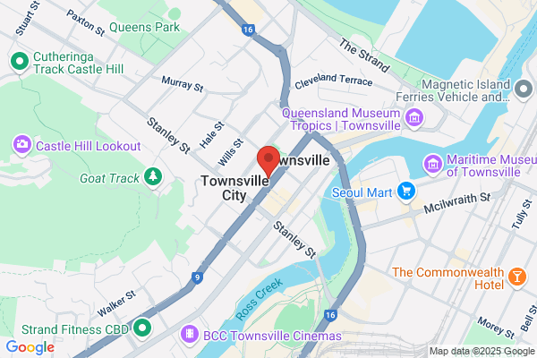 Aussie Home Loans Townsville City