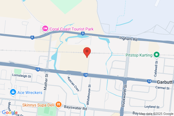 Brambles Industrial Services