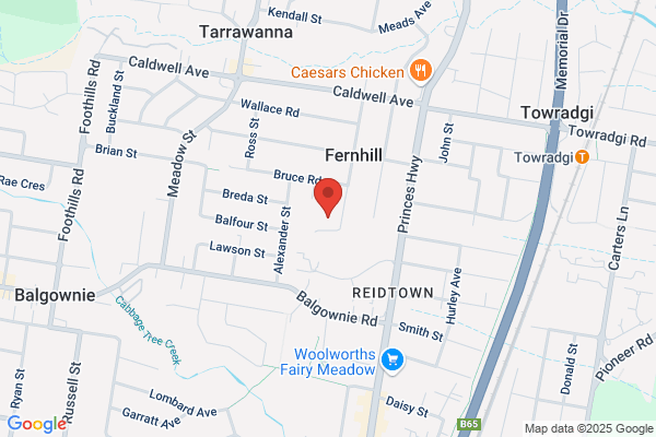 Coastal Distributors (NSW) Pty Ltd
