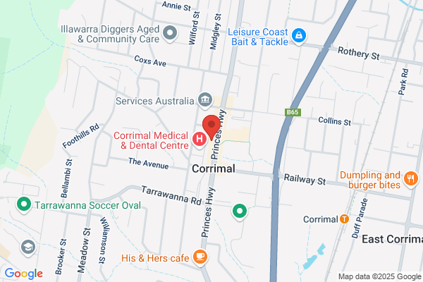 Petbarn Corrimal