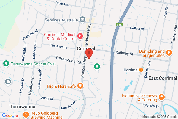 Specsavers Optometrists & Audiology - Corrimal Shopping Centre