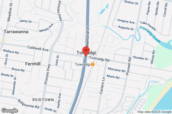 Corrimal Dental