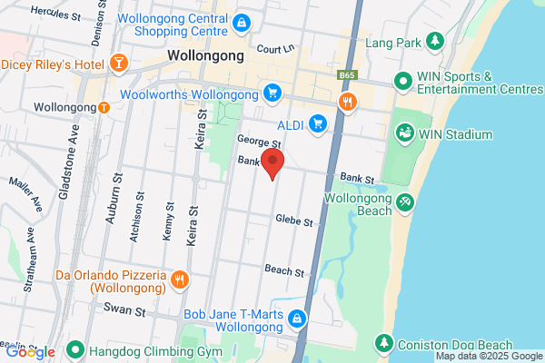 Bec, Terry & Associates