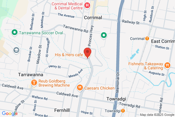 Illawarra Hash House Harriers