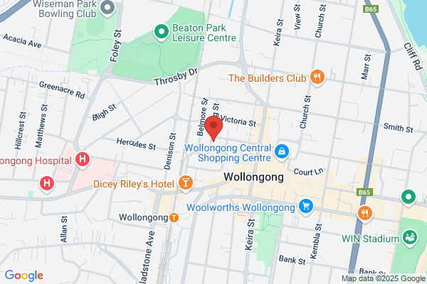 Illawarra Psychological Associates