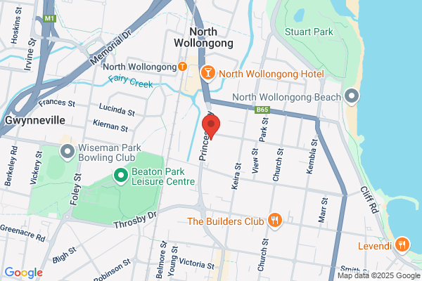 Wollongong All Day Towing