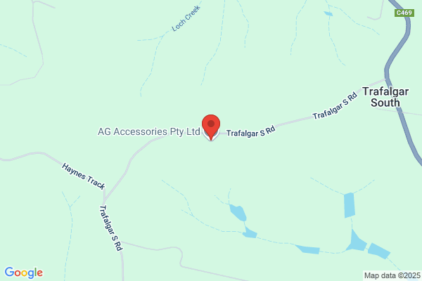 A G Accessories Pty Ltd