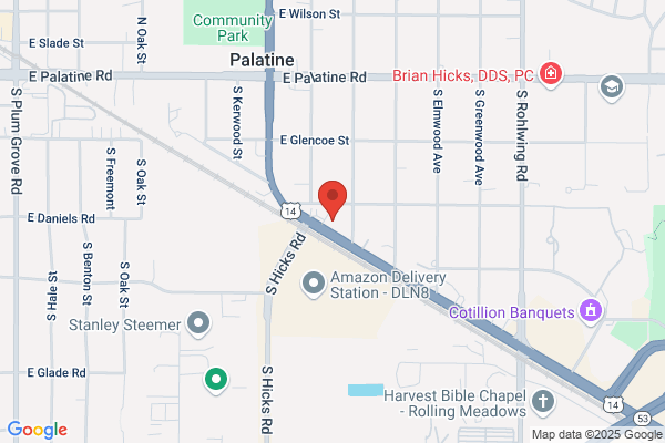 Allied Cooling Services
