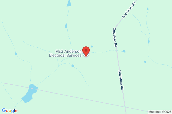 Anderson P. & G. Electrical