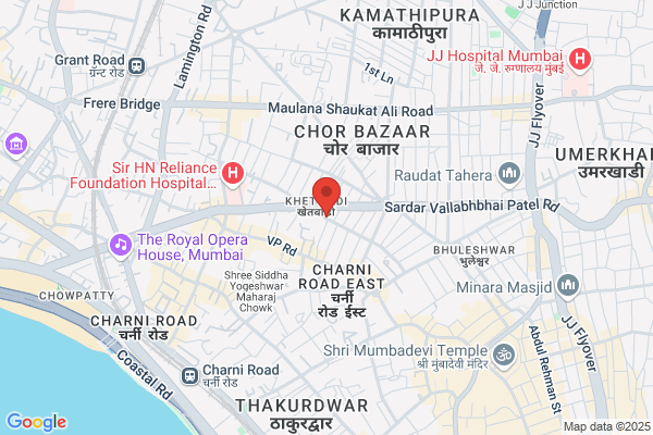 Ashok Parekh & Co