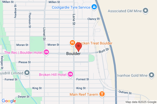 Boulder Medical & Occupational Health Centre
