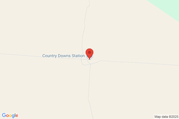 Cowarna Downs Station