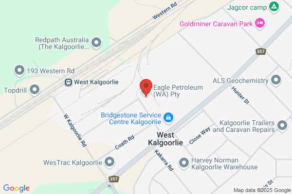Gull Petroleum (WA) Pty Ltd