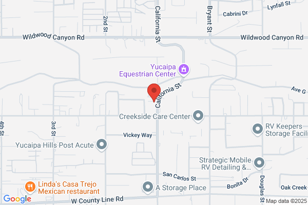 Inland City Motors