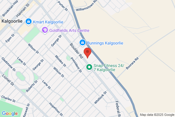 Kalgoorlie Furniture