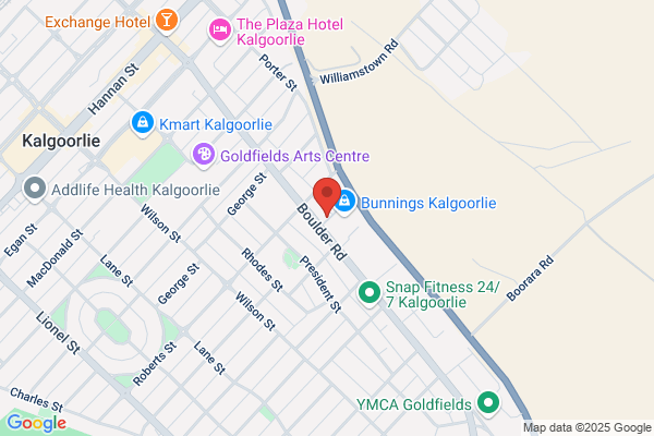 Kalgoorlie Veterinary Clinic