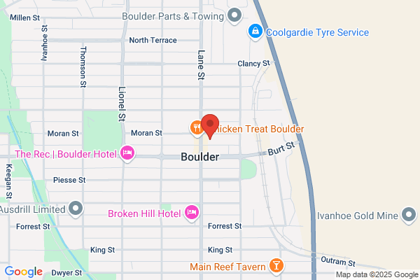 Tyreright Boulder-Kalgoorlie