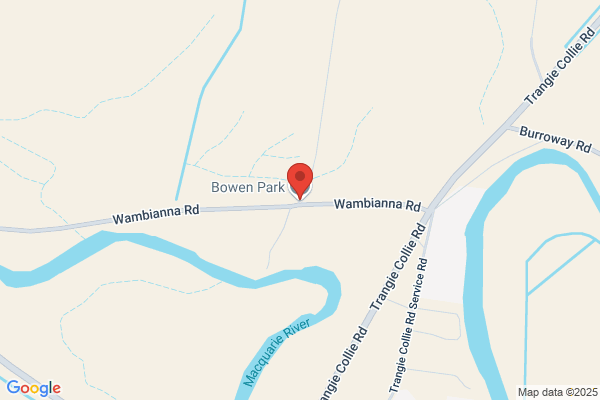 Bowen Park Graziers