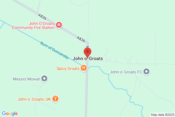 Hoey John S