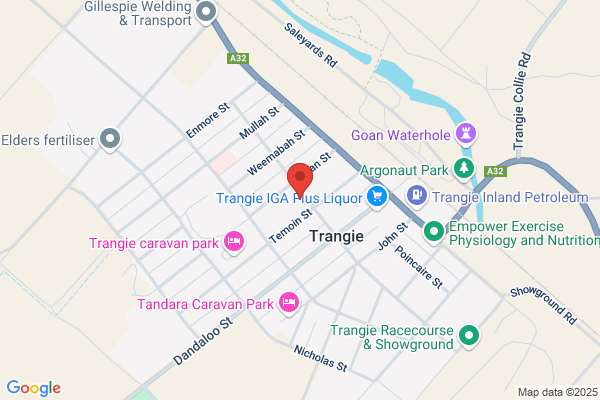 Trangie Central School