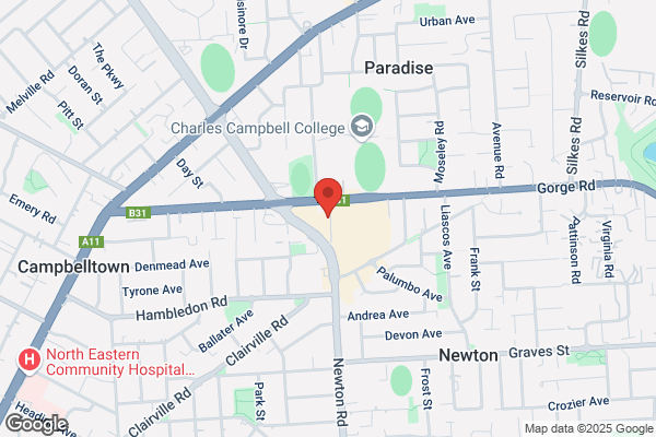 Adelaide Fresh Fruiterers