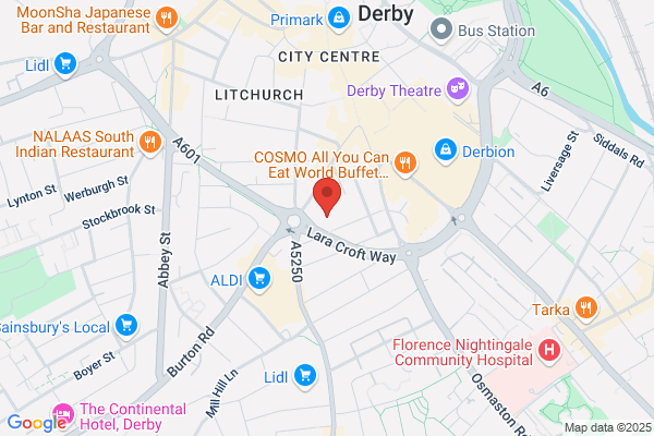 Davy T W & M H Upholsterers