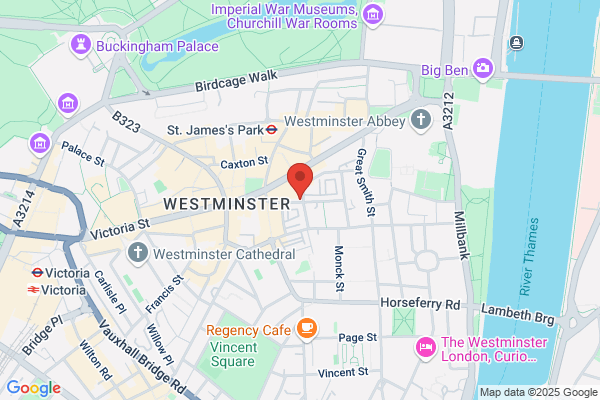 Kensington Tilers