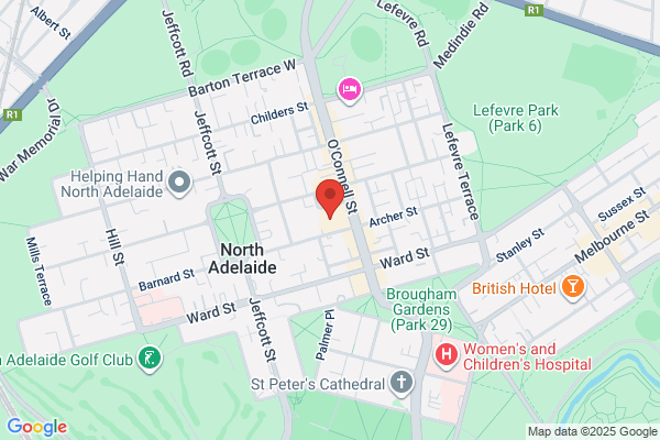 Adelaide Fresh Fruiterers