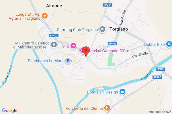 Cafe Giardino Pasticceria & Gelateria