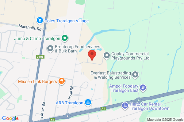 Gippsland Fencing Supplies