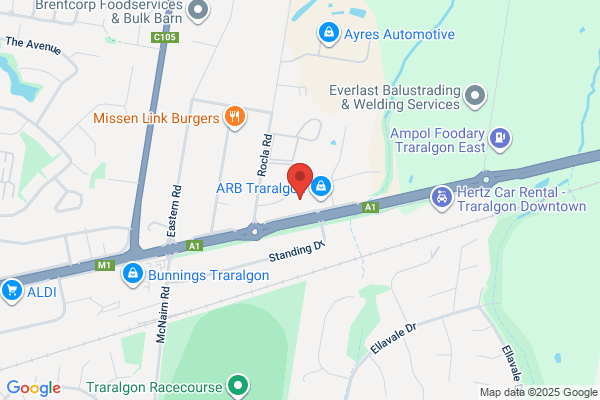 Amart Furniture Traralgon