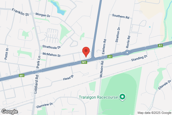 Gippsland Fireplaces