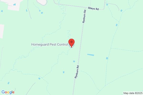 Homeguard Pest Control