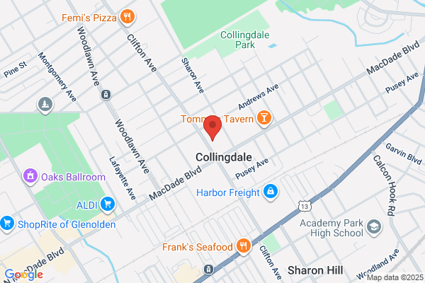 Corbett Plumbing