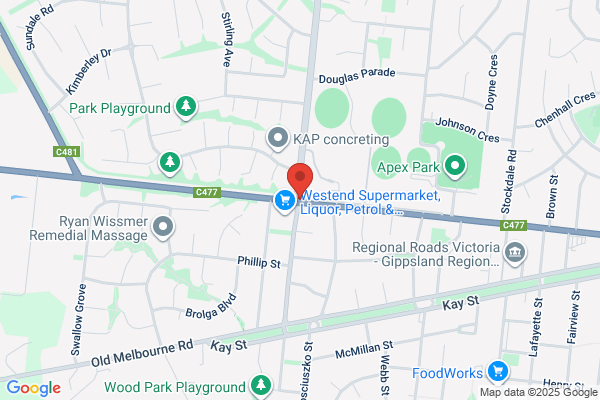 G & T Keast Plumbing & Gasfitting