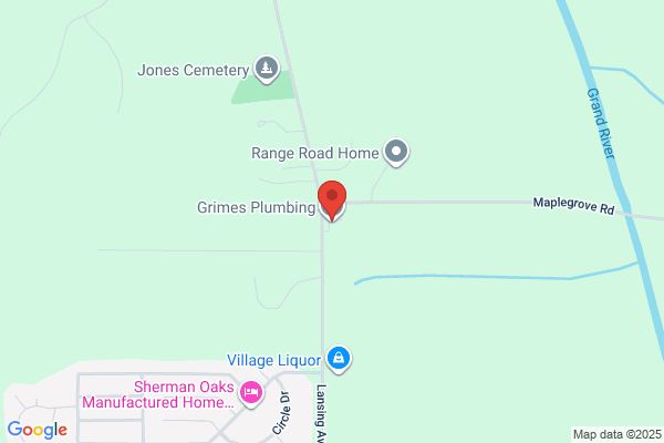 Grimes Plumbing