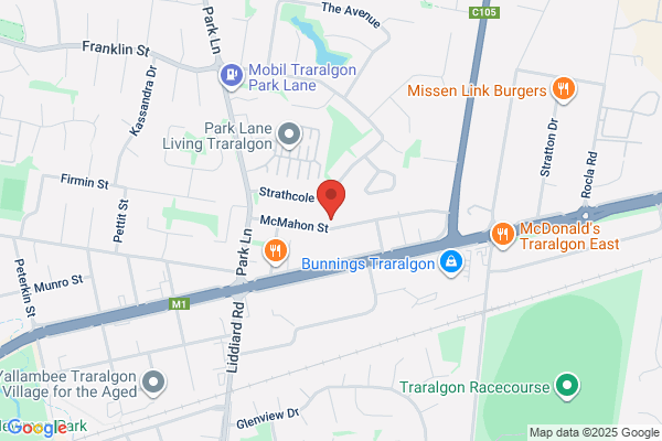 Ezy Trim Traralgon